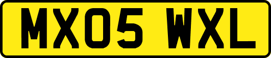 MX05WXL