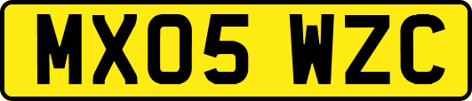 MX05WZC