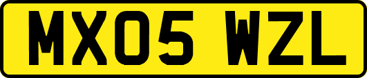 MX05WZL