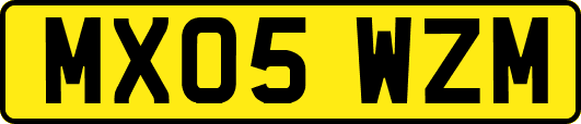 MX05WZM