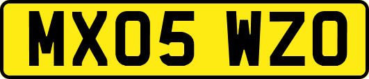 MX05WZO