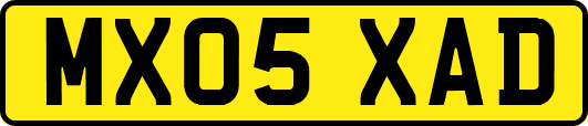 MX05XAD