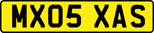 MX05XAS