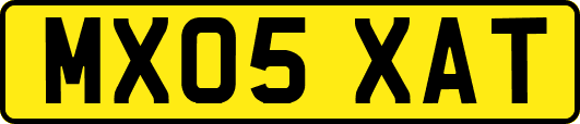 MX05XAT
