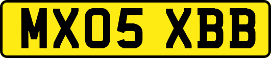 MX05XBB
