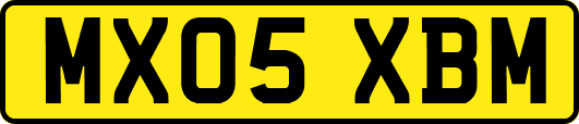 MX05XBM