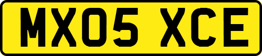 MX05XCE