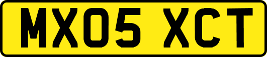 MX05XCT