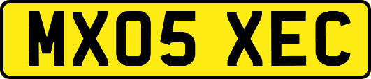 MX05XEC