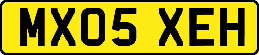 MX05XEH