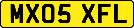 MX05XFL