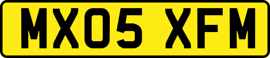 MX05XFM