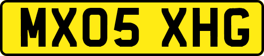 MX05XHG