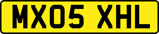 MX05XHL