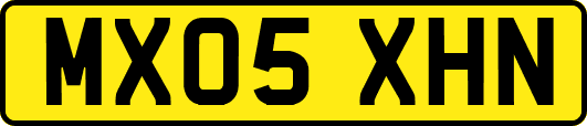 MX05XHN