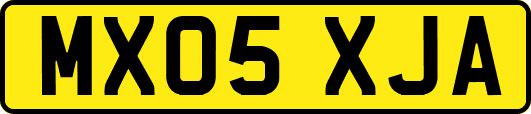 MX05XJA
