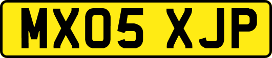MX05XJP