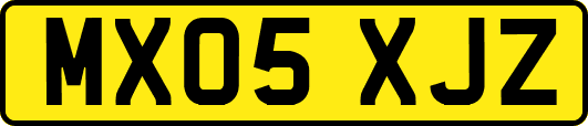 MX05XJZ