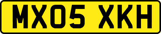 MX05XKH