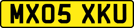 MX05XKU