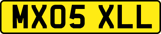 MX05XLL