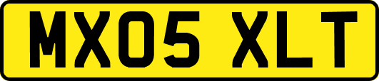 MX05XLT