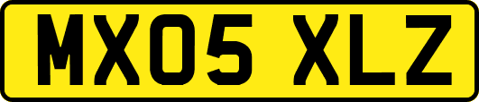 MX05XLZ
