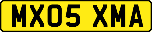 MX05XMA