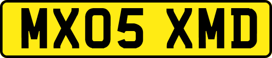 MX05XMD