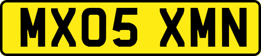 MX05XMN