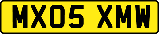 MX05XMW
