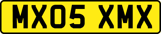 MX05XMX