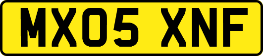 MX05XNF