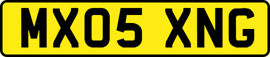 MX05XNG