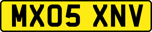MX05XNV