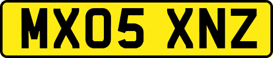 MX05XNZ