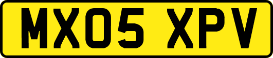 MX05XPV