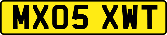 MX05XWT