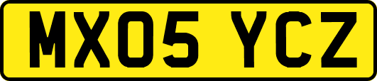 MX05YCZ