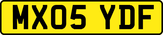 MX05YDF