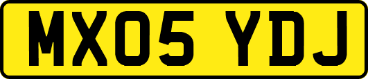 MX05YDJ
