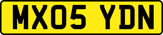 MX05YDN
