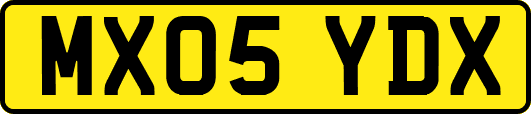 MX05YDX