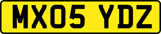MX05YDZ