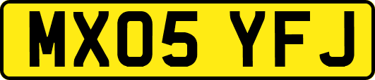 MX05YFJ