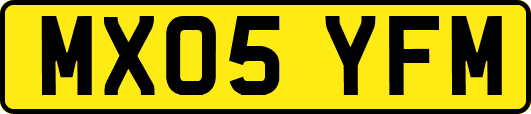 MX05YFM