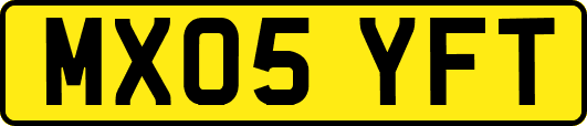 MX05YFT