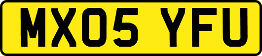 MX05YFU