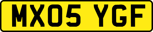 MX05YGF
