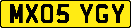 MX05YGY